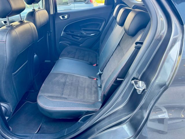 FORD ECOSPORT 1.5 TDCI 100 CV START&STOP ST-LI - foto 9