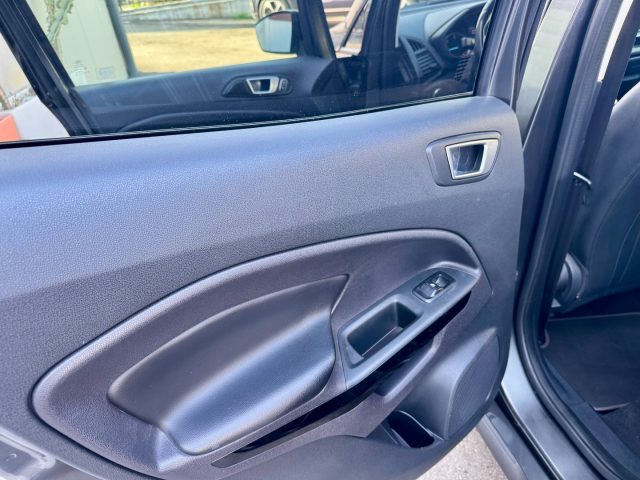 FORD ECOSPORT 1.5 TDCI 100 CV START&STOP ST-LI - foto 20