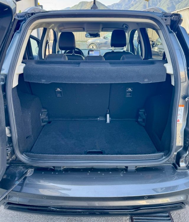 FORD ECOSPORT 1.5 TDCI 100 CV START&STOP ST-LI - foto 28