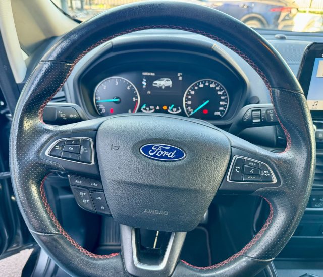 FORD ECOSPORT 1.5 TDCI 100 CV START&STOP ST-LI - foto 13