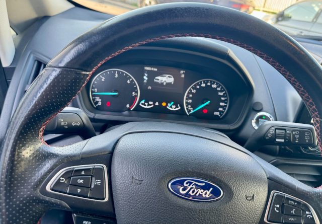 FORD ECOSPORT 1.5 TDCI 100 CV START&STOP ST-LI - foto 14