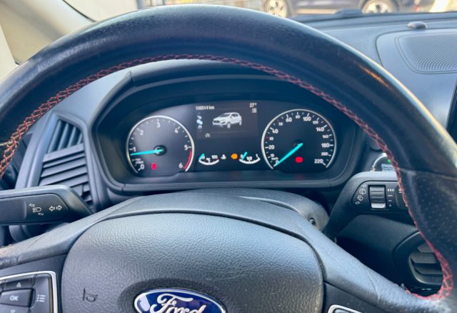 FORD ECOSPORT 1.5 TDCI 100 CV START&STOP ST-LI - foto 15