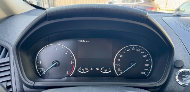 FORD ECOSPORT 1.5 TDCI 100 CV START&STOP ST-LI - foto 16