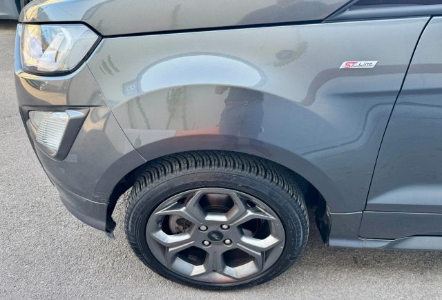 FORD ECOSPORT 1.5 TDCI 100 CV START&STOP ST-LI - foto 29