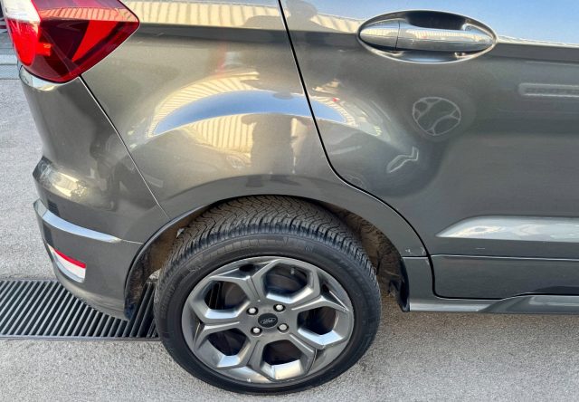 FORD ECOSPORT 1.5 TDCI 100 CV START&STOP ST-LI - foto 31