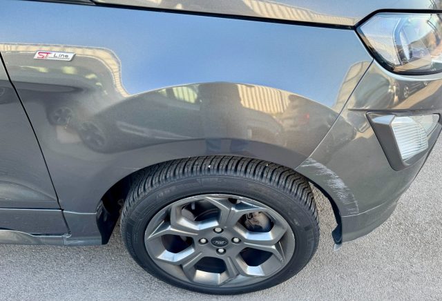 FORD ECOSPORT 1.5 TDCI 100 CV START&STOP ST-LI - foto 32