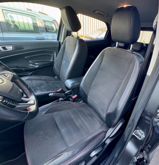 FORD ECOSPORT 1.5 TDCI 100 CV START&STOP ST-LI - foto 24