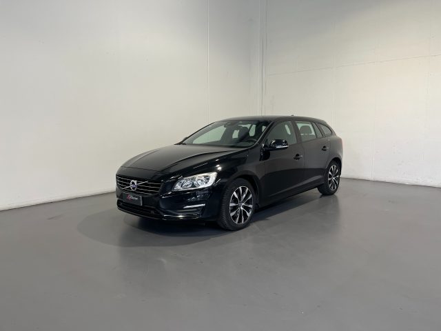 VOLVO V60 2.0 D2 GEARTRONIC DYNAMIC EDITIO - foto 2