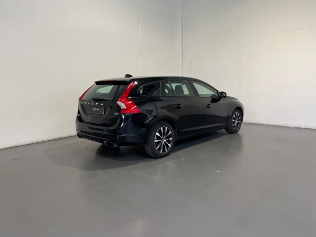VOLVO V60 2.0 D2 GEARTRONIC DYNAMIC EDITIO - foto 3