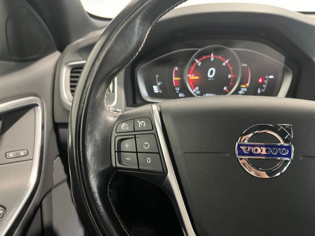 VOLVO V60 2.0 D2 GEARTRONIC DYNAMIC EDITIO - foto 7