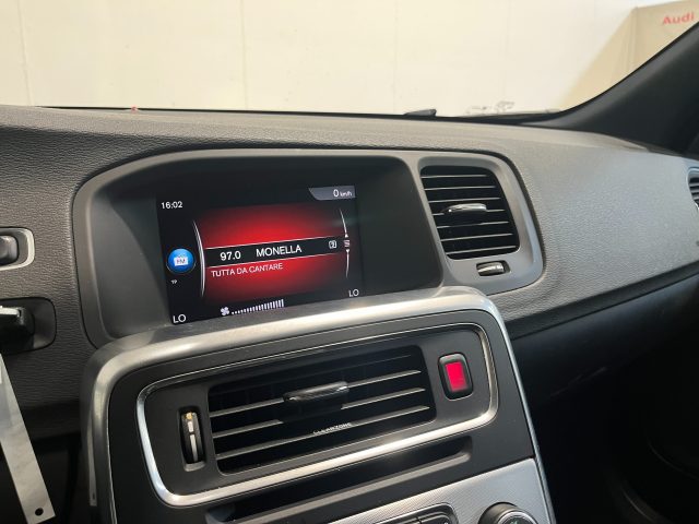 VOLVO V60 2.0 D2 GEARTRONIC DYNAMIC EDITIO - foto 8
