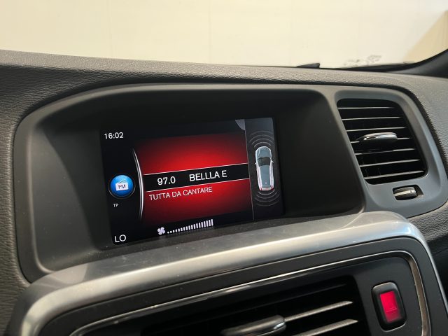 VOLVO V60 2.0 D2 GEARTRONIC DYNAMIC EDITIO - foto 9