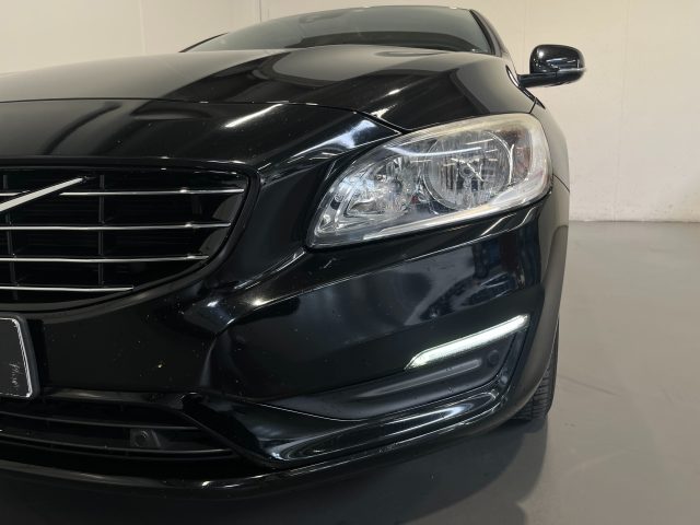 VOLVO V60 2.0 D2 GEARTRONIC DYNAMIC EDITIO - foto 12
