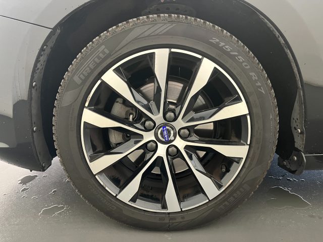 VOLVO V60 2.0 D2 GEARTRONIC DYNAMIC EDITIO - foto 13