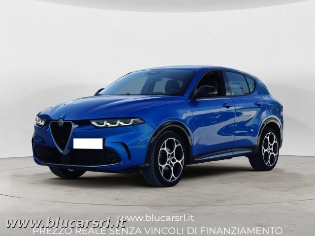 ALFA ROMEO TONALE 1.6 DIESEL 130CV TCT6 TI
