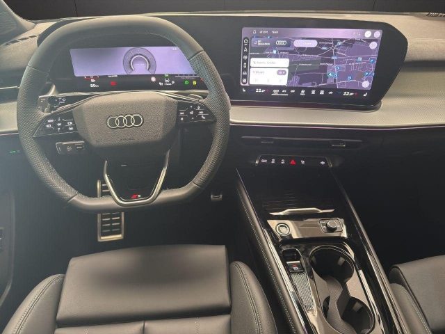 AUDI Q3 SPB 35 TDI S-LINE - foto 19