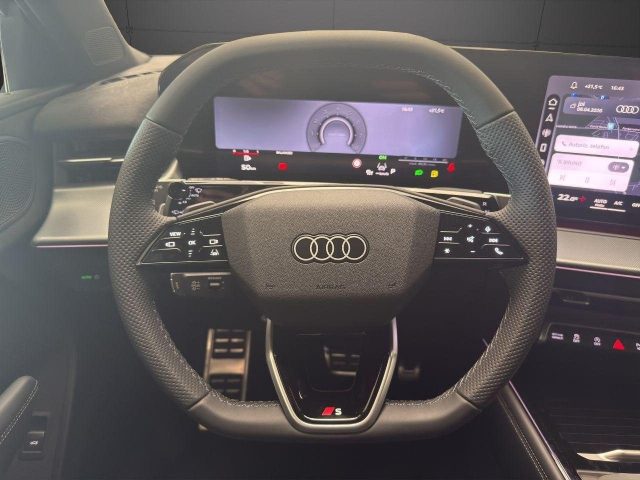 AUDI Q3 SPB 35 TDI S-LINE - foto 20