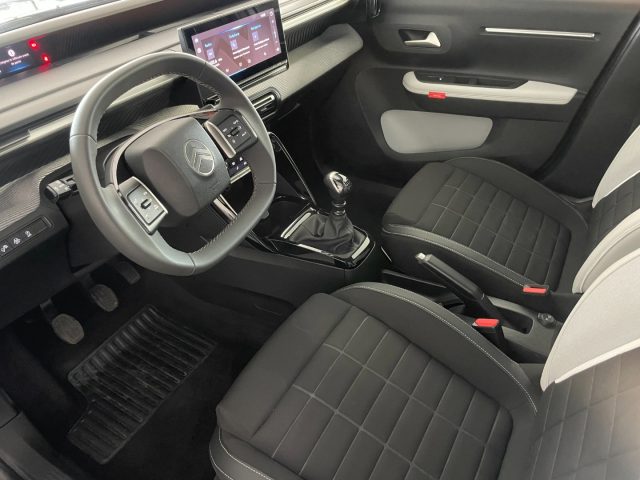 CITROEN C3 1.2 PURE TECH 100 CV MAX KM0 MY2 - foto 9