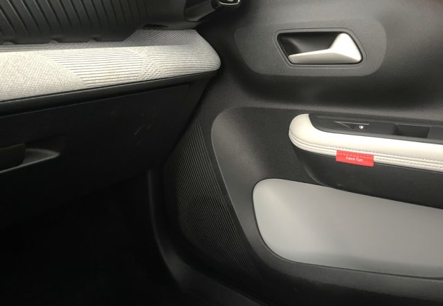 CITROEN C3 1.2 PURE TECH 100 CV MAX KM0 MY2 - foto 19