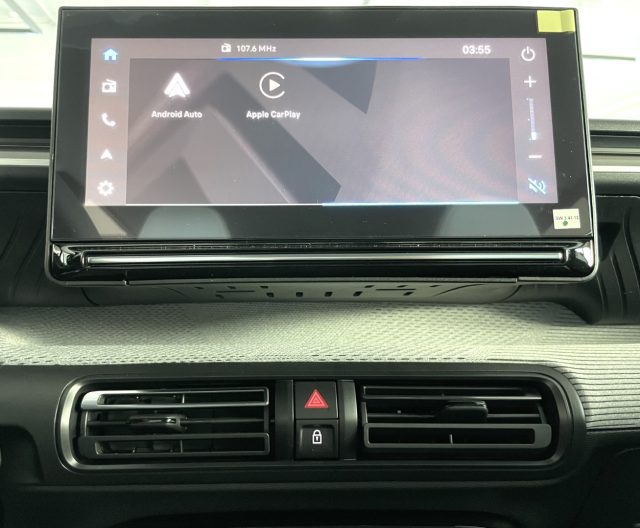 CITROEN C3 1.2 PURE TECH 100 CV MAX KM0 MY2 - foto 2