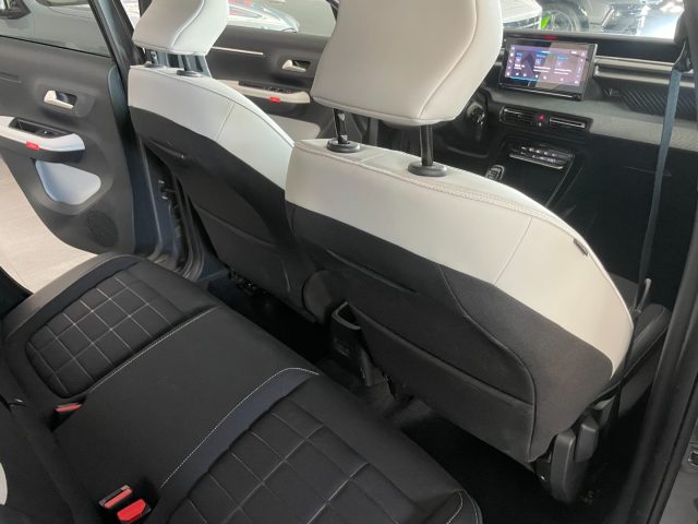 CITROEN C3 1.2 PURE TECH 100 CV MAX KM0 MY2 - foto 14