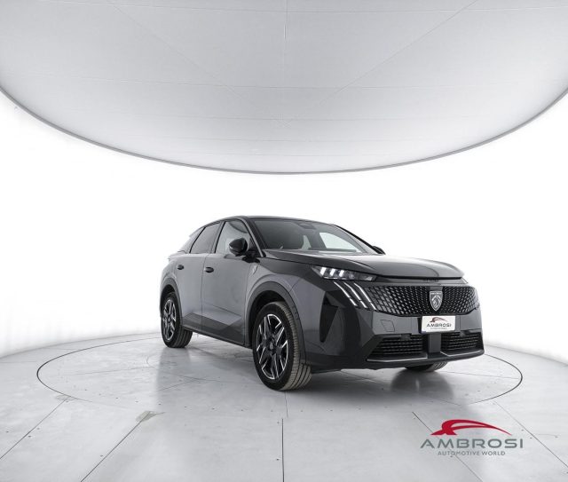 PEUGEOT 3008 1.2 HYBRID GT 145CV E-DCS6 - foto 2