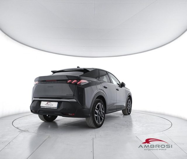 PEUGEOT 3008 1.2 HYBRID GT 145CV E-DCS6 - foto 3