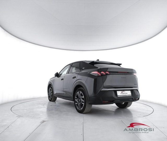 PEUGEOT 3008 1.2 HYBRID GT 145CV E-DCS6 - foto 4