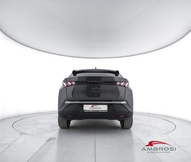 PEUGEOT 3008 1.2 HYBRID GT 145CV E-DCS6 - foto 6