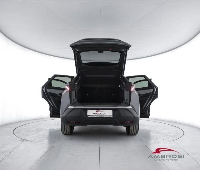 PEUGEOT 3008 1.2 HYBRID GT 145CV E-DCS6 - foto 7