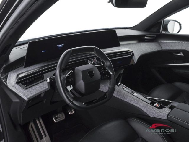 PEUGEOT 3008 1.2 HYBRID GT 145CV E-DCS6 - foto 8