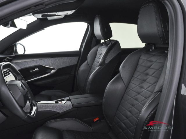 PEUGEOT 3008 1.2 HYBRID GT 145CV E-DCS6 - foto 9