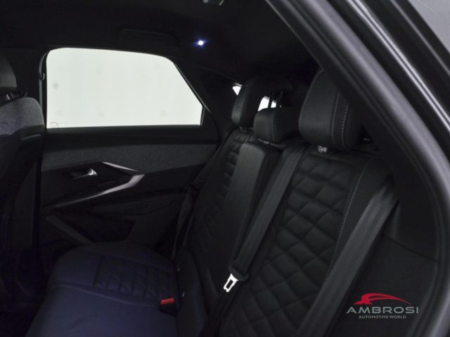 PEUGEOT 3008 1.2 HYBRID GT 145CV E-DCS6 - foto 10