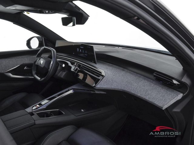PEUGEOT 3008 1.2 HYBRID GT 145CV E-DCS6 - foto 12