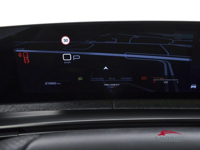 PEUGEOT 3008 1.2 HYBRID GT 145CV E-DCS6 - foto 13