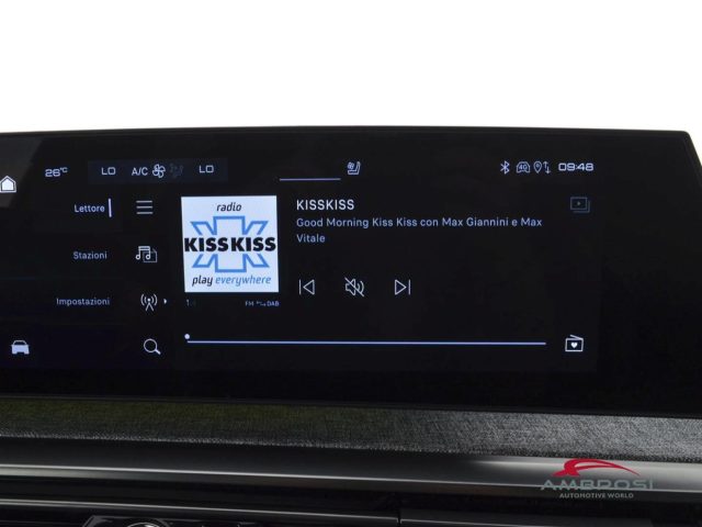 PEUGEOT 3008 1.2 HYBRID GT 145CV E-DCS6 - foto 14
