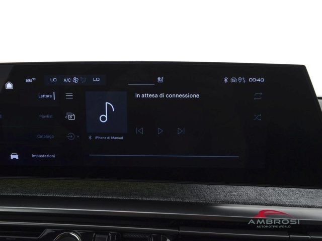 PEUGEOT 3008 1.2 HYBRID GT 145CV E-DCS6 - foto 15