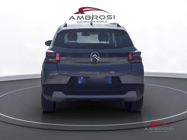 CITROEN C3 1.2 PURETECH PLUS 100CV S&S - foto 8