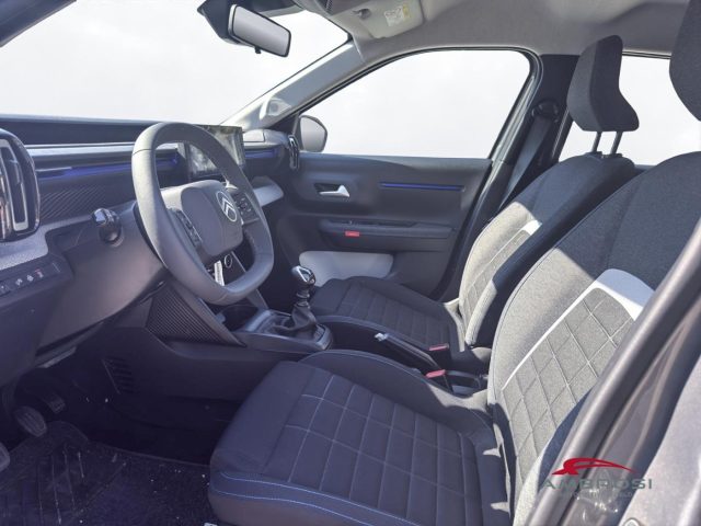 CITROEN C3 1.2 PURETECH PLUS 100CV S&S - foto 9