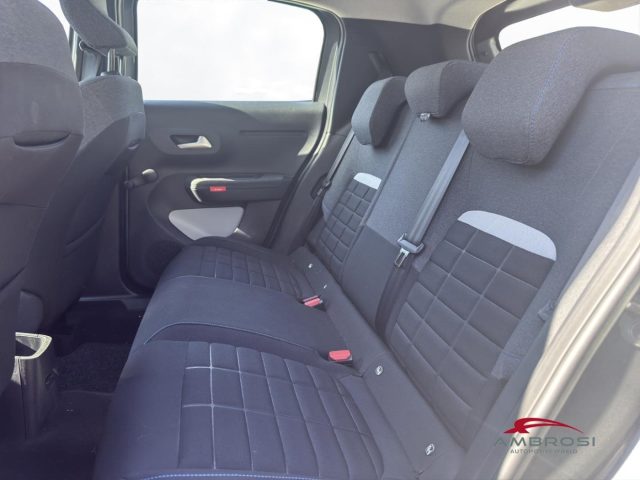 CITROEN C3 1.2 PURETECH PLUS 100CV S&S - foto 10