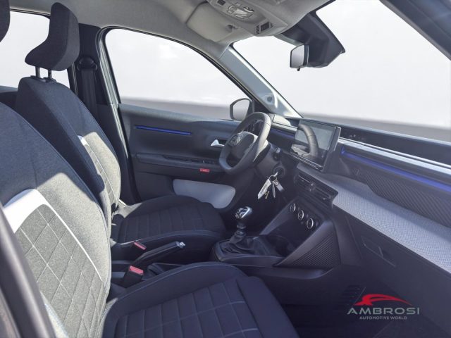 CITROEN C3 1.2 PURETECH PLUS 100CV S&S - foto 11
