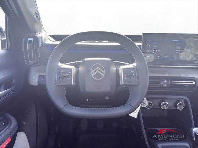 CITROEN C3 1.2 PURETECH PLUS 100CV S&S - foto 13