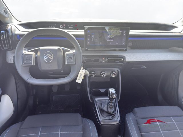 CITROEN C3 1.2 PURETECH PLUS 100CV S&S - foto 14
