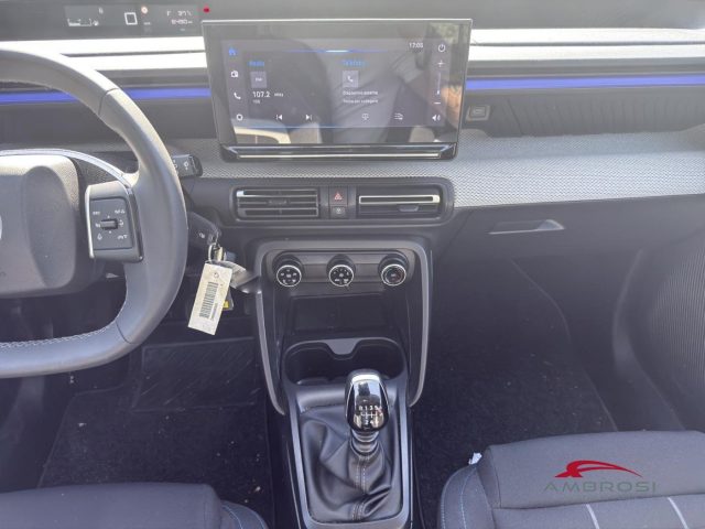 CITROEN C3 1.2 PURETECH PLUS 100CV S&S - foto 15