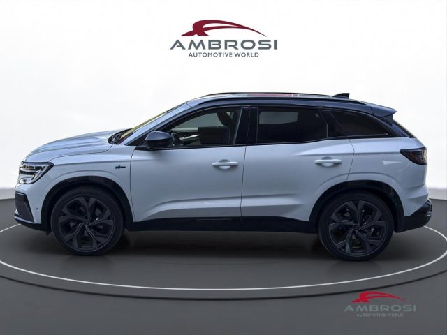 RENAULT AUSTRAL 1.2 FULL HYBRID ICONIC ESPRIT AL - foto 6