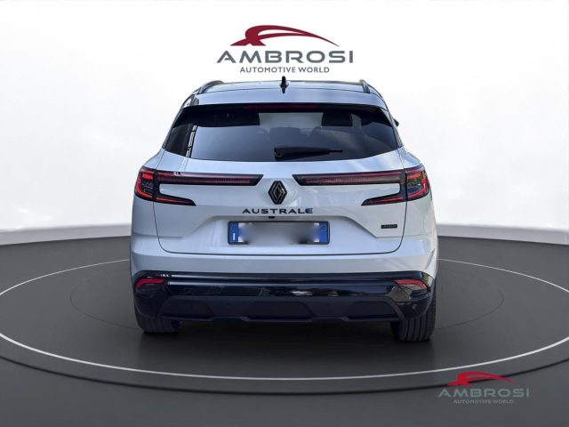 RENAULT AUSTRAL 1.2 FULL HYBRID ICONIC ESPRIT AL - foto 8