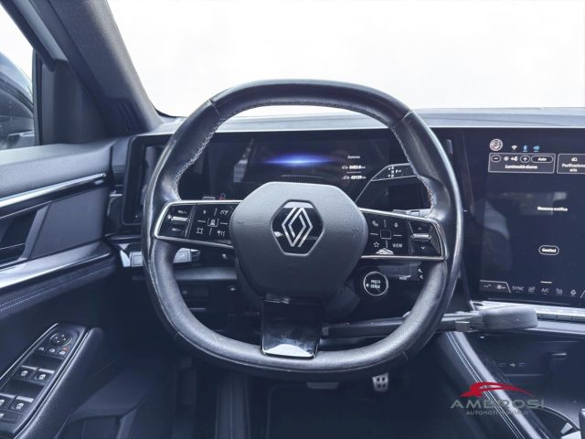 RENAULT AUSTRAL 1.2 FULL HYBRID ICONIC ESPRIT AL - foto 13