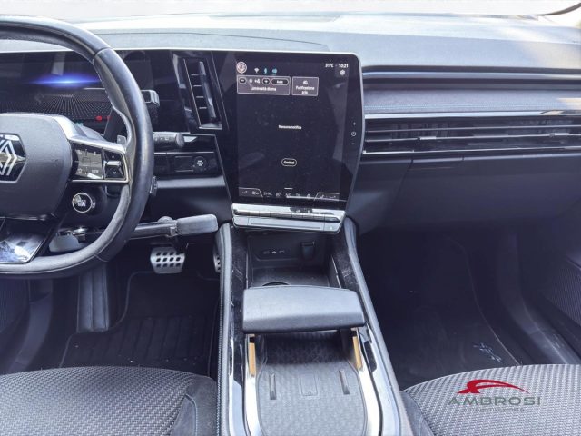 RENAULT AUSTRAL 1.2 FULL HYBRID ICONIC ESPRIT AL - foto 15
