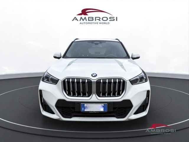 BMW X1 SDRIVE18D MSPORT - foto 6