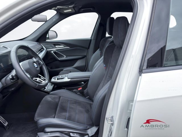 BMW X1 SDRIVE18D MSPORT - foto 8